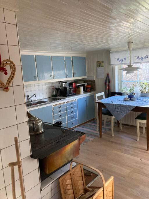 Bokskog, Sjoe, Mtb, Gekas Varberg Villa Rolfstorp Eksteriør billede