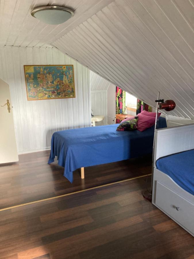 Bokskog, Sjoe, Mtb, Gekas Varberg Villa Rolfstorp Eksteriør billede